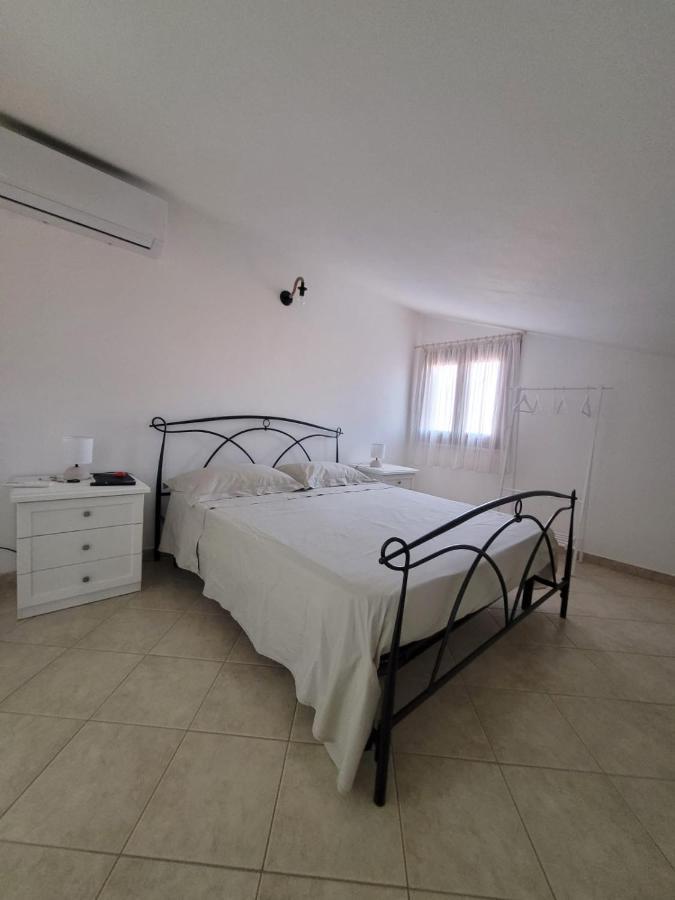 Casa Chiara Villa Pula Dış mekan fotoğraf