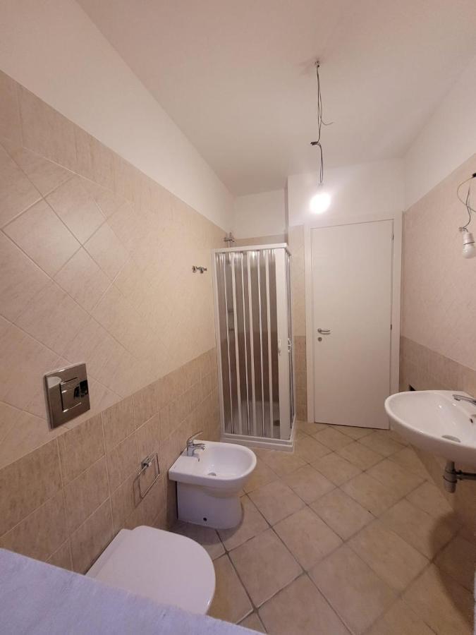 Casa Chiara Villa Pula Dış mekan fotoğraf