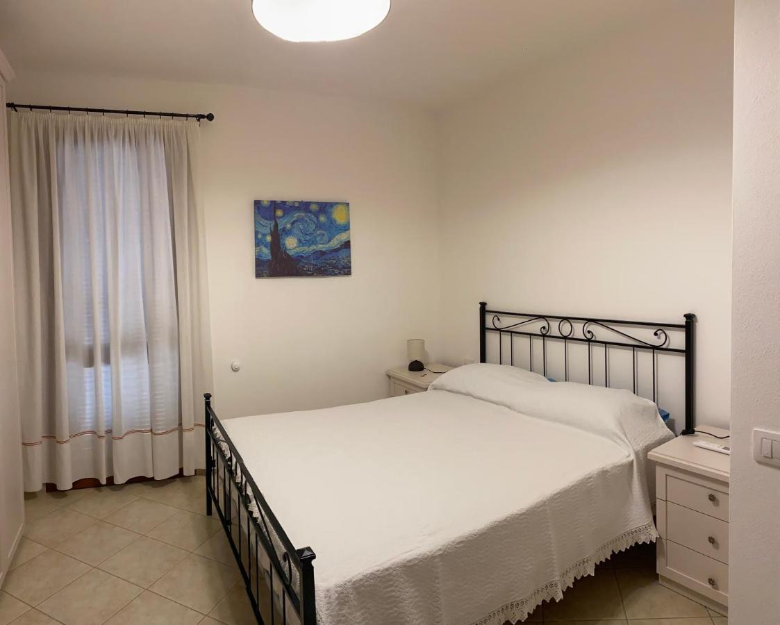 Casa Chiara Villa Pula Dış mekan fotoğraf