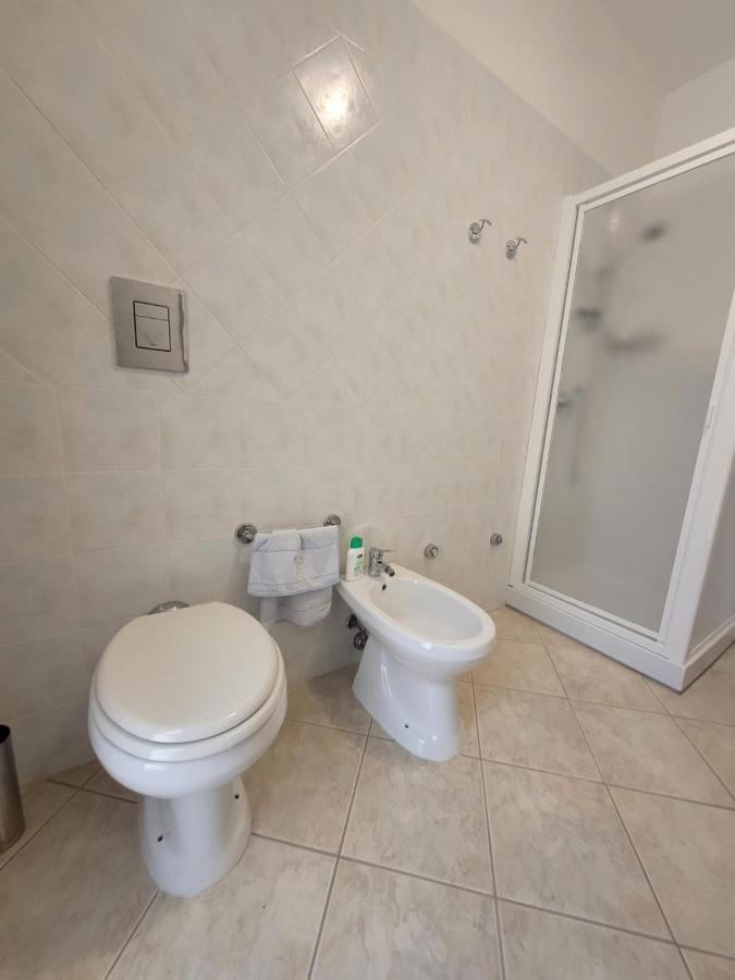 Casa Chiara Villa Pula Dış mekan fotoğraf