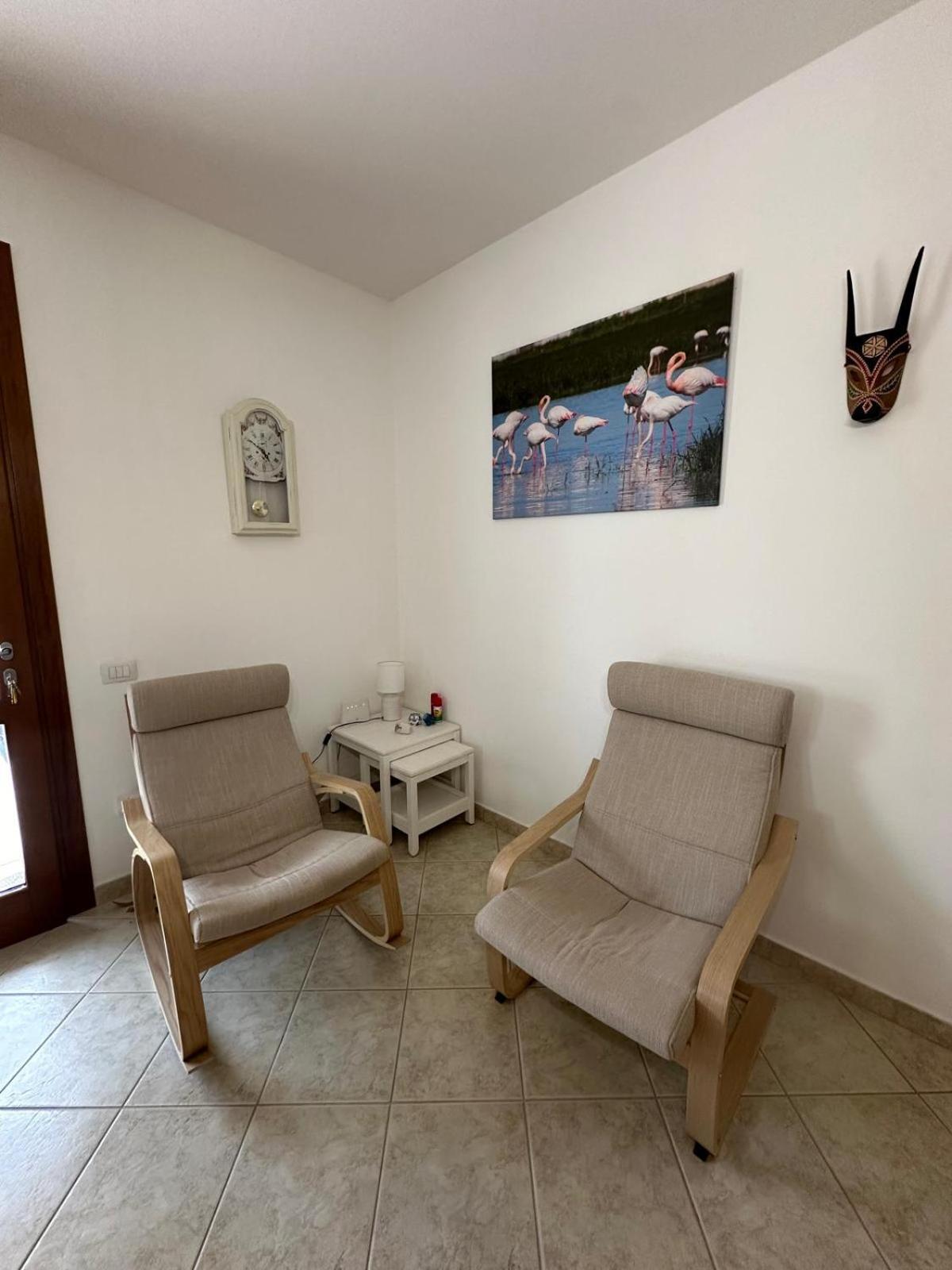 Casa Chiara Villa Pula Dış mekan fotoğraf