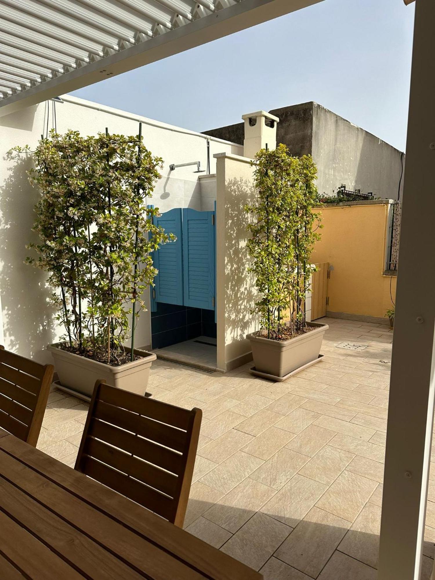Casa Chiara Villa Pula Dış mekan fotoğraf